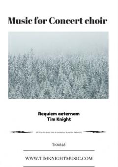 Requiem Aeternam 