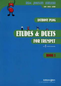 Scales And Arpeggios For Horn, Grades 1-8 