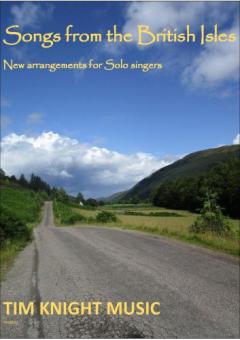 Songs from the British Isles 1 