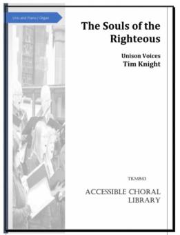 The Souls of the Righteous 