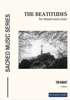 The Beatitudes 