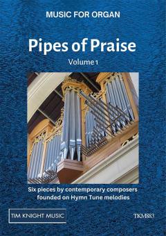 Pipes of Praise 1 