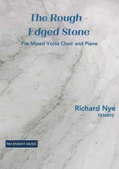 The Rough Edged Stone 