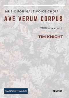 Ave Verum Corpus 