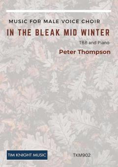 In the bleak mid winter 