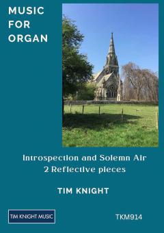 Introspection and Solemn Air 