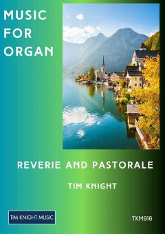 Reverie and Pastorale 