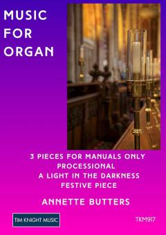 3 pieces for Manuals Only 