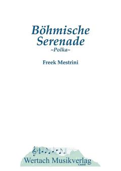 Böhmische Serenade 