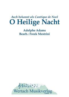 O heilige Nacht 