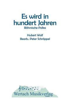 Es wird in hundert Jahren 