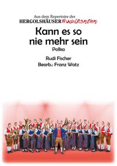 Kann es so nie mehr sein 