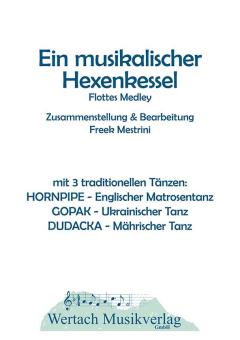 Ein musikalischer Hexenkessel 