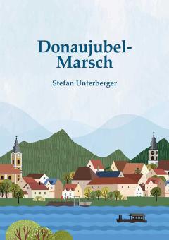 Donaujubel-Marsch 