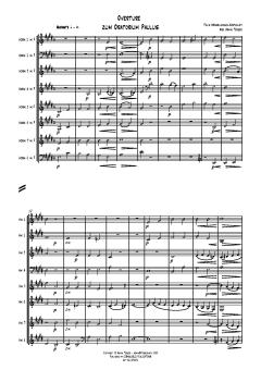 Paulus Overture 