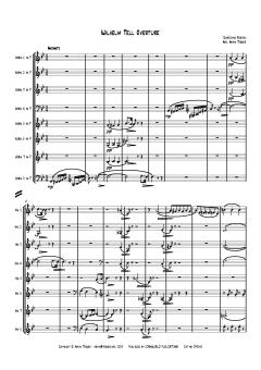 William Tell - Overture 