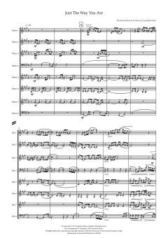 Just The Way You Are 