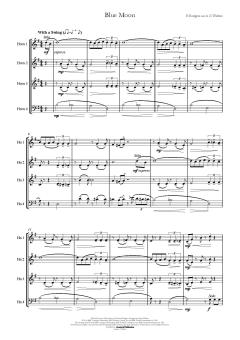 Blue Moon 