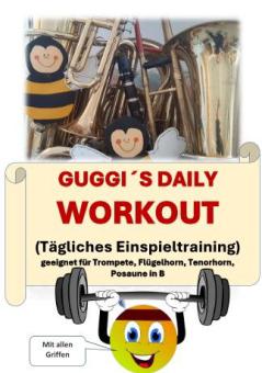 Guggi´s Daily Workout 