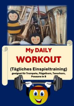 My Daily Workout 
