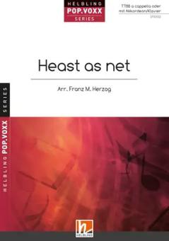 Heast as net 