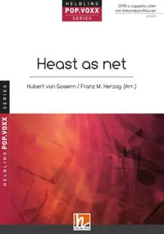 Heast as net 