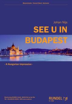 See U in Budapest 