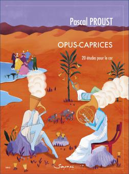 Opus-caprices 