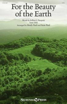 For the Beauty of the Earth 