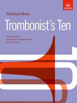 Trombonist's Ten 