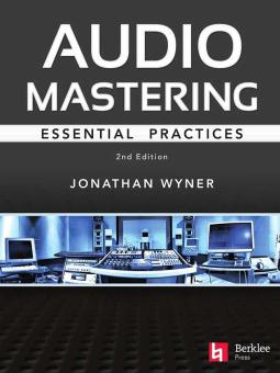Audio Mastering 