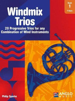 Windmix Trios 1 - F Horn 