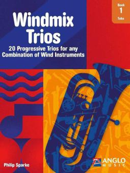 Windmix Trios 1 - Tuba 