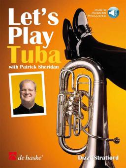 Let's Play Tuba 