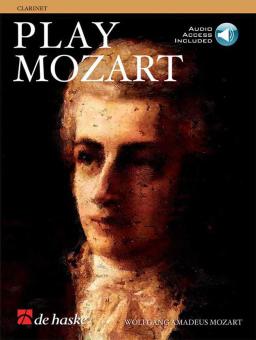 Play Mozart 