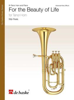 For the Beauty of Life 