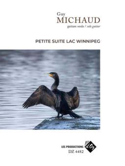 Petite Suite Lac Winnipeg 