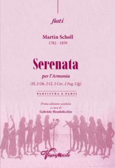 Serenata per l'Armonia 
