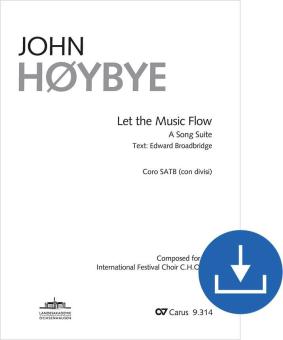 Let the Music Flow Download