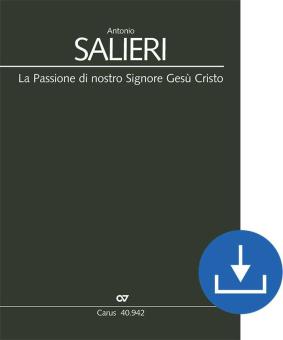 La Passione di nostro Signore Gesù Cristo Download
