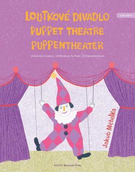 Puppentheater 