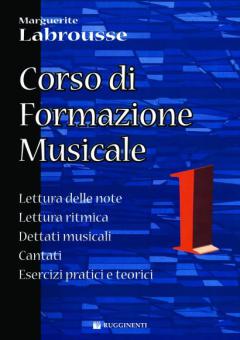 Corso Di Formazione Musicale 1 