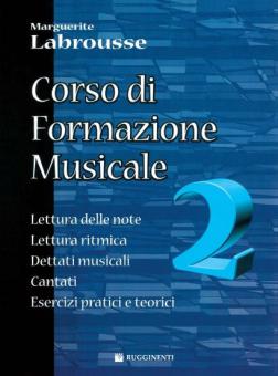 Corso Di Formazione Musicale 2 