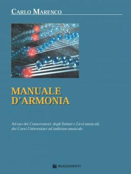Manuale D'Armonia 