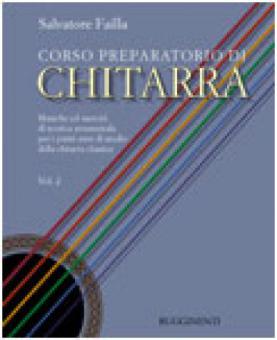 Corso Di Chitarra 2 
