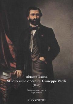 Studio Opere Giuseppe Verdi 