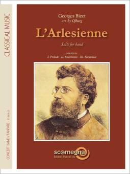 L'Arlesienne 