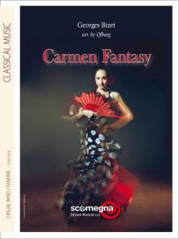 Carmen Fantasy 