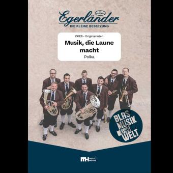 Musik, die Laune macht 