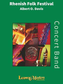 Rhenish Folk Festival 